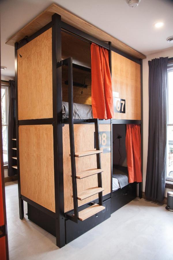 Le Bed & Cocktail - Appartement Sur L'Avenue Du Mont-Royal Montréal Buitenkant foto
