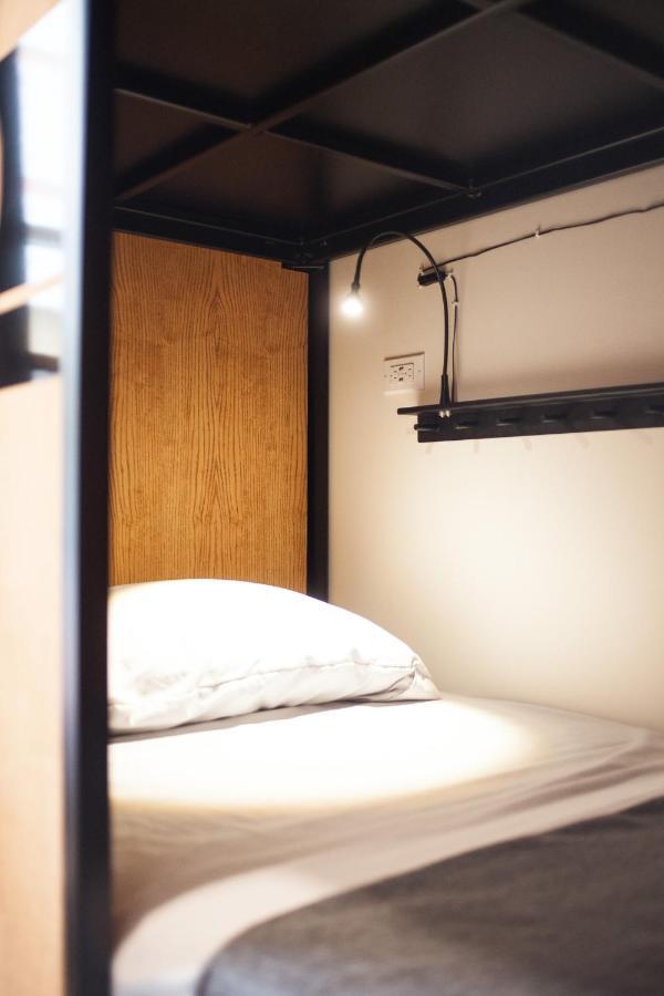 Le Bed & Cocktail - Appartement Sur L'Avenue Du Mont-Royal Montréal Buitenkant foto