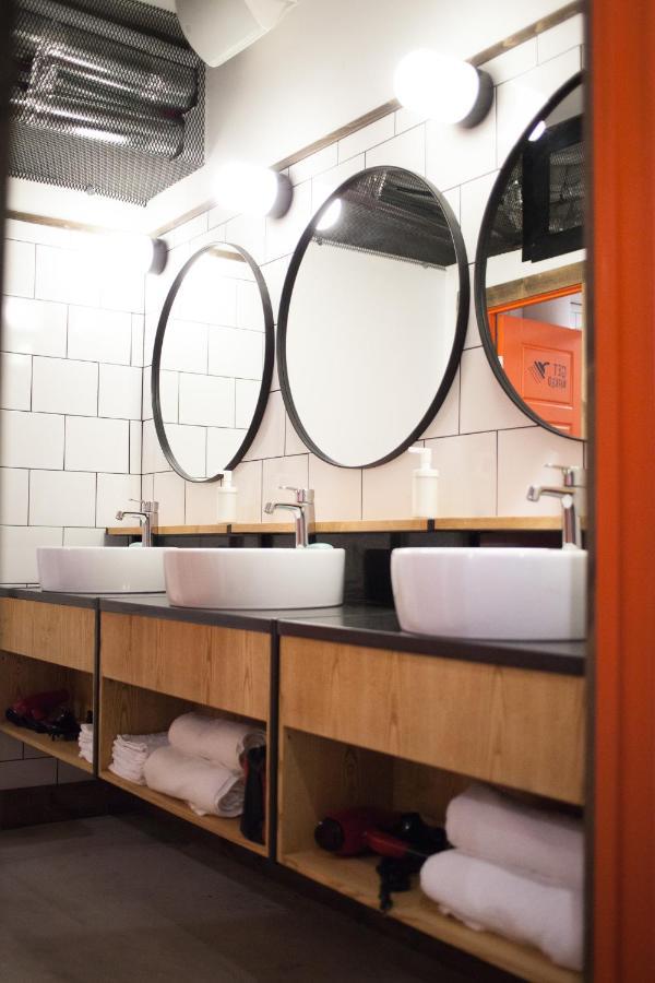 Le Bed & Cocktail - Appartement Sur L'Avenue Du Mont-Royal Montréal Buitenkant foto